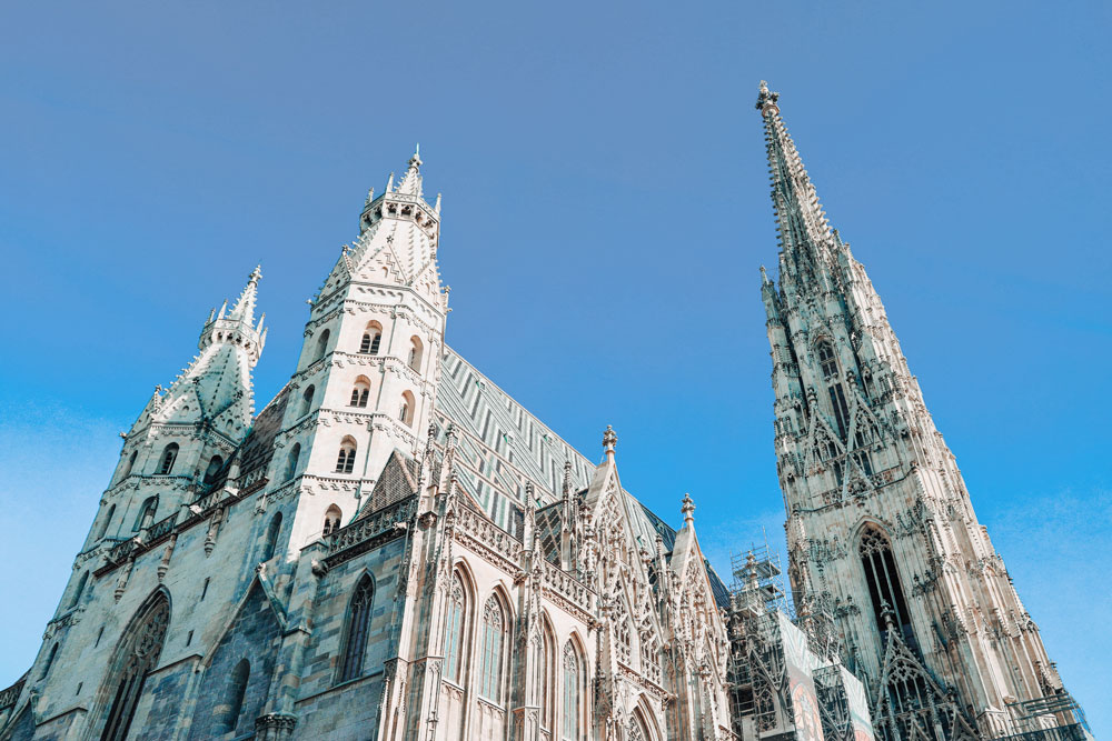 Sicherheitsfachkraft in Wien